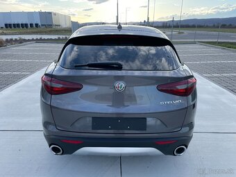 Alfa Romeo Stelvio 2.2 JTDM118kw Business Automat - 7