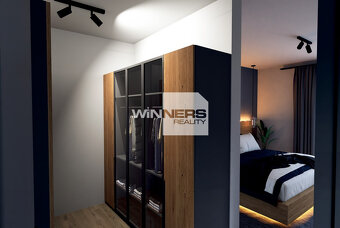 Predaj, 4 izb. rodinný dom, novostavba, Horné Otrokovce, Hlo - 7