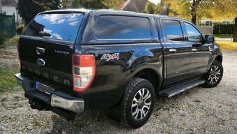 FORD RANGER - PREDAJ AJ NA SPLÁTKY - 7