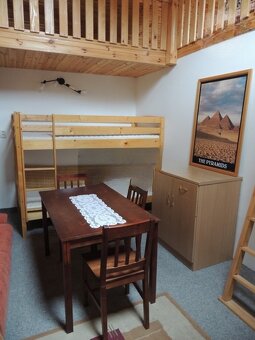 Rodinný dom Trstice, vhodný ako chalupa, pozemok 680 m2 - 7