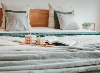 Na predaj kompletne zrekonštruovaný 2-izbový byt - Hliny VII - 7