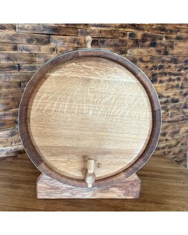 Dubovy sud sudok - 7