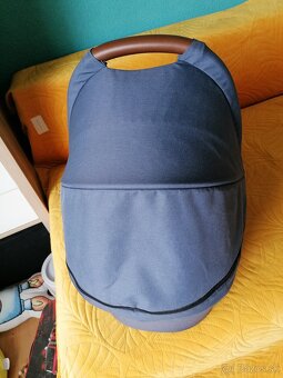 Vanička Britax Smile lll - 7