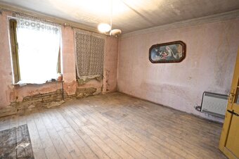 NA PREDAJ POZEMOK NA VÝSTAVBU RD, PODNIKANIE NOVÉ ZÁMKY - 7