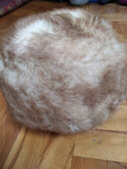 Kožušinové čiapky - 7