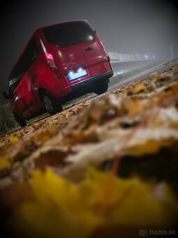 Transit Custom, 2019, L2, H1, 96kW - 7