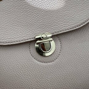 Detska nová kabelka s odnímateľným popruhom - 7