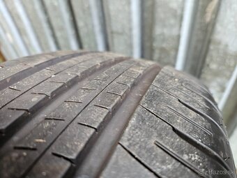 Nové letné pneu FALKEN ZIEX ZE010B - 205/65 r16 95H - 7