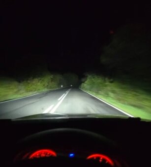 LED osvetlenie bi-xenon D1S D2S D3S D4S D5S - 7