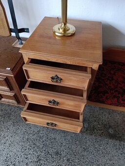 Rustikální lavice, botník, masív, Nábytek s příběhem - 7