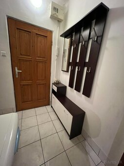 Prenájom garzónky Šala, Partizánska ulica - 7