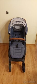 Kocik Valco Baby - 7