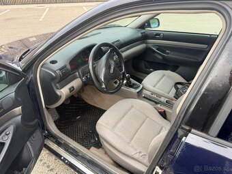 Audi a4 b5 quattro 1.9 81kw - 7