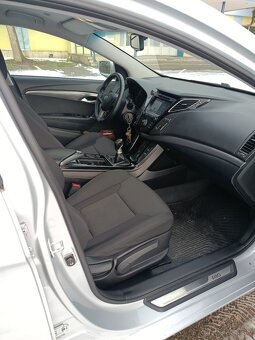 Hyundai i40 CW CRDi - 7