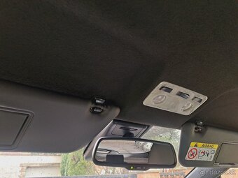 Toyota Yaris Hybrid 2018 Facelift 4-valec - 7