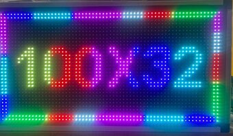 led reklama             99 eur - 7