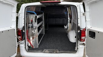 Mercedes Vito 111 - 7
