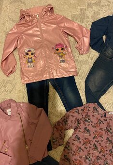 Balíček vel.134-dievča - 7