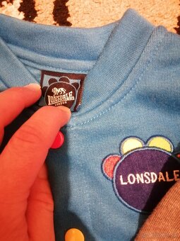 Balík oblečenia mix - 7