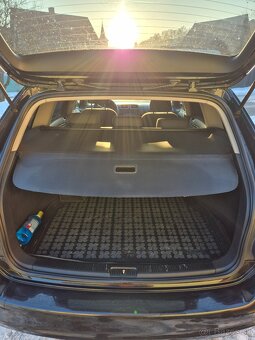 Predám VW GOLF combi - 7