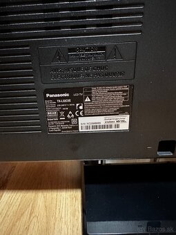 LCD Televízor Panasonic TX-L32C5E - 7