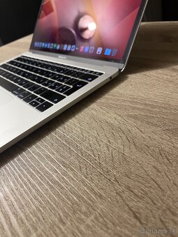 MacBook Pro 2017 / 13inch / 16GB/256GB TOP stav - 7