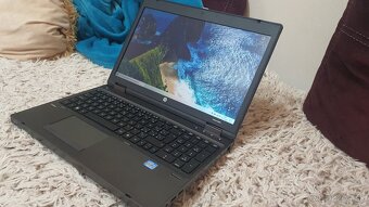 Hp Probook 6560b,1000gb SSHDD, bateria cez3hod - 7