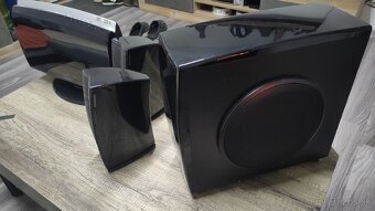 Domáce kino Samsung - 7