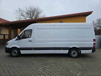 Mercedes-Benz Sprinter 313 CDI 2.2 R3L VS - 7