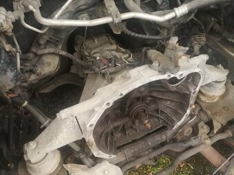 Subaru Outback IV, BR, rozpredám, diely - 7