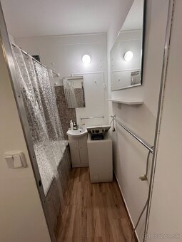 Prenájom 3 izbový byt - 7