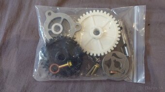 Náhradné diely CF Moto - 7