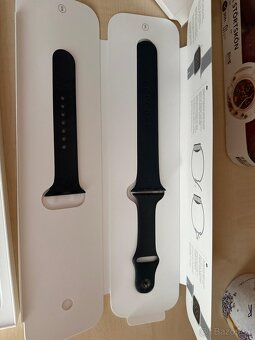 Apple watch 7 45mm - 7