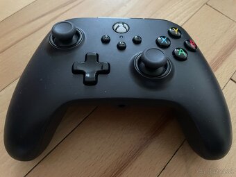 XBOX ONE 500GB + ovladac + 6 hier - 7