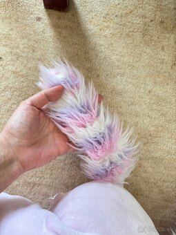 Maxi Krasny makkucky jednorozec - 7