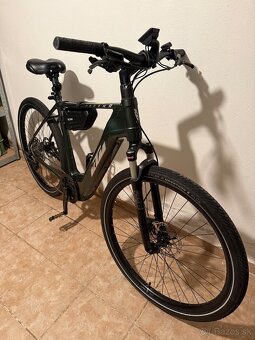 Ktm Macina cross 710 veľkosť L - 7