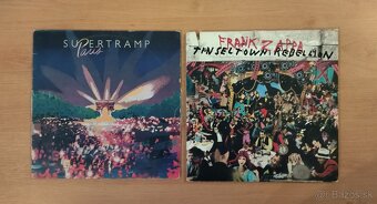 LP platne - rôzne - 7