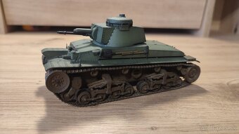 Plastikové modely  1:35 - 7