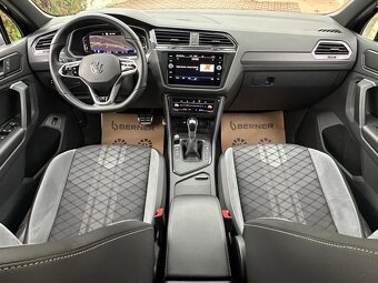 Tiguan 1,5 TSI 110kW R-line Facelift - 7