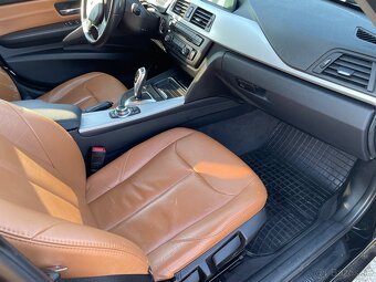 BMW F31 320D - 7
