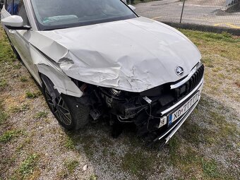 Škoda Octavia 4 kombi - 7