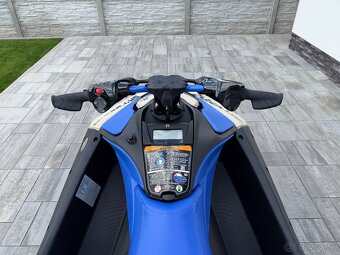 Seadoo spark trixx 2025 - 7