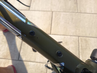 Detsky bicykel Superior F.L.Y. 20 - 7