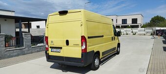 Citroën Jumper 2.0hdi 96kw - 7