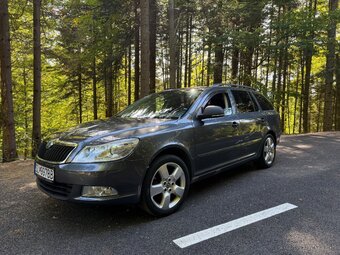 Škoda Octavia 2 fl 1.6tdi - 7
