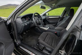Audi A5 s-line sportback 2016 - 7