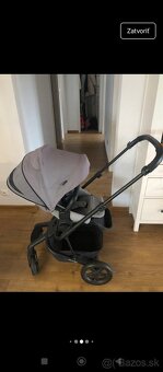 Športový kočík EasyWalker Harvey2 - 7