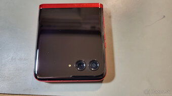 Motorola Razr 40 Ultra 256GB - 7
