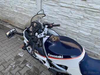 KAWASAKI GPZ 500R - 7