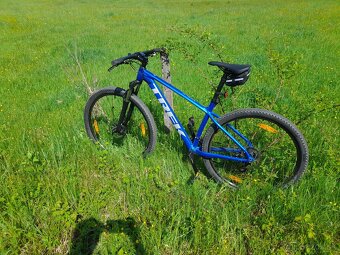 Treck merlin 4 - 7